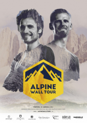 Alpine Wall Tour